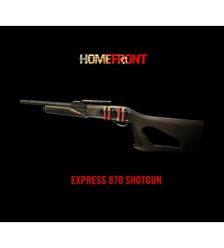 Homefront - Express 870 Shotgun DLC Steam Key GLOBAL